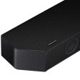 Samsung 5.1ch Dolby Atmos Soundbar System - Certified Refurbished Hot on Sale