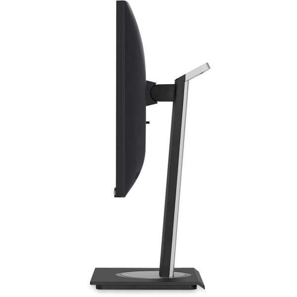 ViewSonic 24  Ergonomic 1080p USB IPS Docking Monitor Certified Refurbished Discount