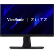 ViewSonic 27  ELITE 165Hz 1ms IPS Gaming Monitor - C Grade Refurbished Supply