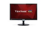 Viewsonic 22  1080p 2ms LED Monitor - Certified Refurbished Cheap