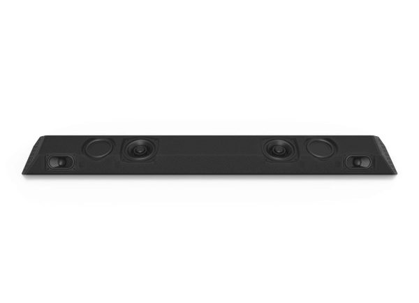 Vizio 36  2.1 Sound Bar with Built-in Subwoofers - Certified Refurbished For Sale