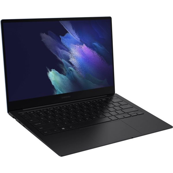 Samsung Book Pro 360 15.6  FHDT i7-1165G7 8GB 512GB W10H, Navy Blue - Certified Refurbished Supply