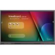 ViewSonic 86  4K Touch Enabled ViewBoard Smart Display - Certified Refurbished Discount