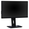 ViewSonic 24  Ergonomic Monitor - C Grade Refurbished For Cheap