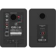 Mackie CR4-X 4  Creative Powered Speakers (Pair) - Certified Refurbished Online Sale