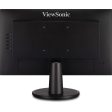 ViewSonic 22  1080p Thin Bezels, Eye Care, HDMI Monitor - Certified Refurbished Cheap