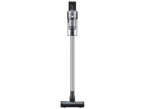 Samsung Jet 75 Cordless Stick Vacuum Basic Silver - Certified Refurbished Online Hot Sale