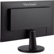 ViewSonic 22  1080p Thin Bezels, Eye Care, HDMI Monitor - Certified Refurbished Cheap