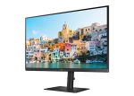 Samsung LS27A400UJNXZA-RB 27  1920 x 1080 75Hz Flat FHD With USB-C Monitor- Certified Refurbished Online now