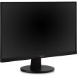 ViewSonic 24  Full HD 1080p USB C Monitor - Certified Refurbished on Sale