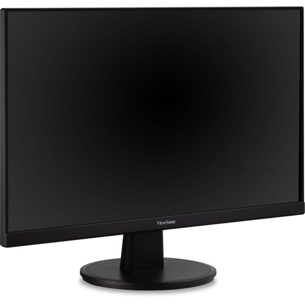 ViewSonic 24  Full HD 1080p USB C Monitor - Certified Refurbished on Sale