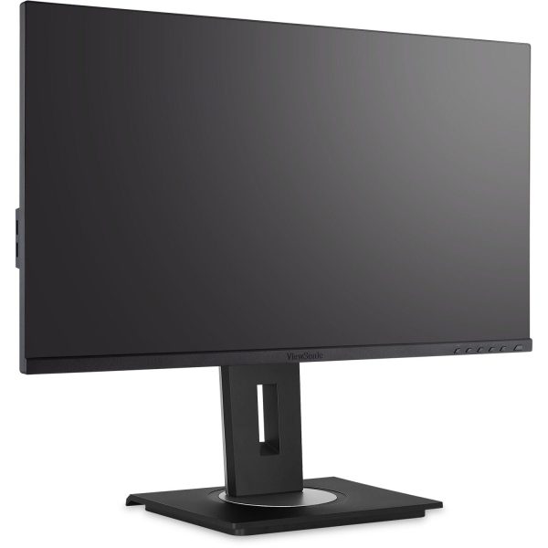 ViewSonic 24  16:9 USB Type-C Docking IPS Monitor - Certified Refurbished Cheap