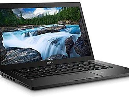 Dell Latitude 7480 14   FHD i7-6600U 8GB 128GB W10P64 - Certified Refurbished Sale