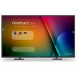 ViewSonic - 43  4K Touch Enabled ViewBoard Smart Display - Certified Refurbished Supply