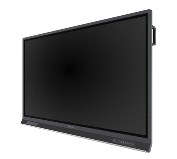 ViewSonic 65  4K Touch Enabled ViewBoard Smart Display - Certified Refurbished For Discount