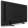 ViewSonic - 43  4K Touch Enabled ViewBoard Smart Display - Certified Refurbished Supply