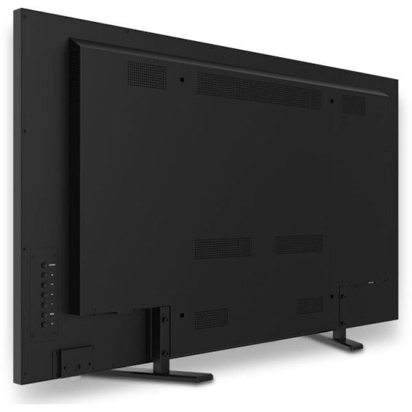 ViewSonic - 43  4K Touch Enabled ViewBoard Smart Display - Certified Refurbished Supply