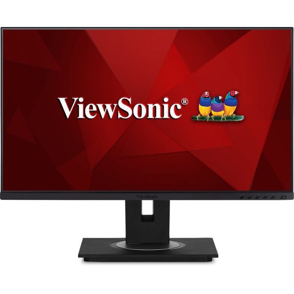 ViewSonic 24  16:9 IPS Monitor - C Grade Refurbished Online