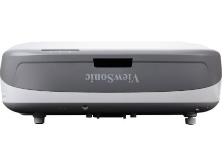 ViewSonic PS750W-S WXGA Interactive Ultra Short Throw Projector - Certified Refurbished Supply